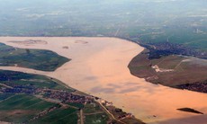 Siêu dự án “tỷ đô” thủy lộ kết hợp thủy điện: Nguy cơ xóa sổ đồng bằng sông Hồng?