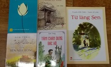 Nhà văn Sơn Tùng: Trọn đời viết về Bác từ tinh thần Bộ đội Cụ Hồ