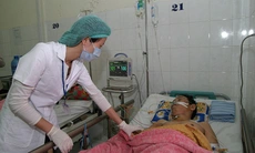 Ấn tượng về Khoa Tiêu hóa BV Hữu nghị