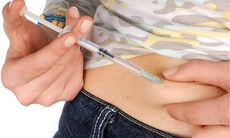 Vai trò của insulin với bệnh đái tháo đường