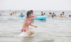 Lợi ích từ liệu pháp biển với sức khỏe
