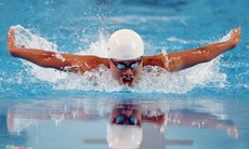 Ánh Viên phá kỷ lục SEA Games ở giải bơi nhà nghề Mỹ
