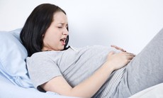 Mang thai có dùng được nước mắt nhân tạo?