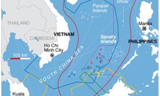 An ninh biển: Asean cần có thái độ cứng rắn hơn với Trung Quốc