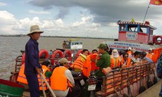Áo phao cứu sinh - “Bùa hộ mệnh” cho hành khách