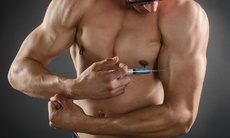 Bổ sung testosterone, coi chừng tác dụng ngược