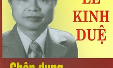 GS. Lê Kinh Duệ Chân dung một người thầy