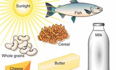 Vitamin D có thể ngừa ung thư?