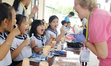 Từ toa thuốc bất ngờ đến hành trình những nụ cười Nha sĩ “vườn”...