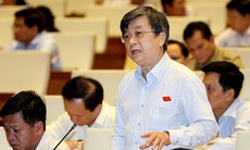 Chương trình hoạt động giám sát của Quốc hội năm 2017: Tăng cường giám sát môi trường, an toàn thực phẩm