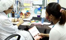 Thực trạng đồng nhiễm HBV, HCV và HIV ở VN