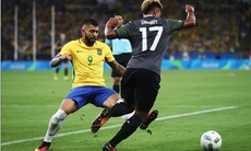 Hạ Đức trên loạt “đấu súng”, Brazil giành HCV bóng đá nam Olympic 2016