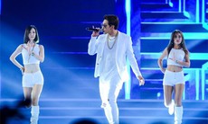 “Tiếng thở dài” sau cuộc thi Hoa hậu Việt Nam 2016