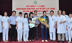  GS.TS. Nguyễn Gia Bình- người thầy thuốc luôn hết mình vì bệnh nhân nặng