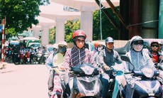 Dự báo thời tiết hôm nay 4/9: Miền Bắc nóng lên