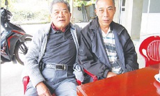 Thầy lang y xứ núi