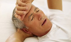 Mất ngủ ở tuổi 40, làm sao đây?