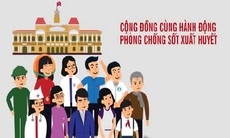 Danh tính “thuốc” phòng sốt xuất huyết hiệu quả mà không mất tiền