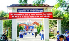 Xuân Thiều trong ký ức tôi