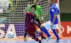 Tuyển futsal Việt Nam vào vòng 1/8 World Cup 2016