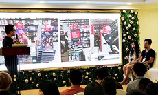 Truyện tranh Việt Nam: Lợi thế lớn, thách thức nhiều