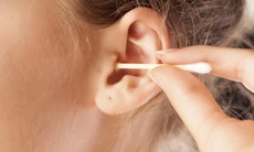 Ráy tai tiết lộ tình trạng sức khỏe