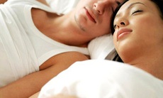 Tình dục sung hơn vào buổi sáng, vì sao?
