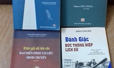 Đam mê sáng tạo là lẽ sống,niềm vui