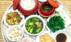 Hưởng ứng Tuần lễ “Dinh dưỡng và Phát triển”: Biến đổi khí hậu ảnh hưởng đến an ninh thực phẩm