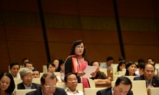 Kỳ họp thứ 2, Quốc hội khóa XIV: Bàn biện pháp giảm áp lực nợ công