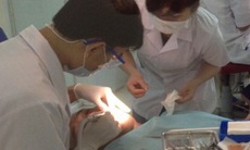 Nhổ răng bằng sóng siêu âm: Bước tiến mới trong nha khoa