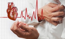 5 dấu hiệu cảnh báo sớm suy tim