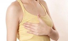 Cách trị xơ nang tuyến vú