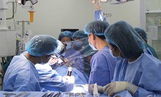 Hy vọng cho bệnh nhân mắc bệnh tim bẩm sinh