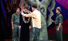 Khi “thánh đường nghệ thuật”mở cửa