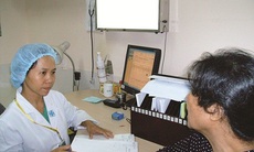 Són tiểu, trị không khó