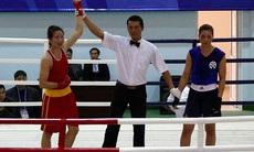 Chuyện các nữ võ sĩ boxing Việt