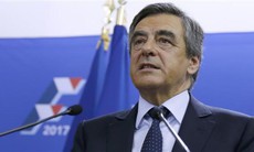 Khởi động bầu cử Tổng thống Pháp Francois Fillon hay E.Macron?