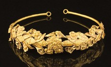 Những cổ vật bằng vàng bí ẩn nhất lịch sử