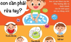 “Hành trình 10 triệu bàn tay sạch” hưởng ứng Phong trào Vệ sinh yêu nước nâng cao sức khỏe nhân dân năm 2016