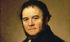 Cảo thơm lần giở: Stendhal nghĩ gì?