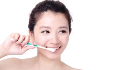 Làm thế nào để hạn chế cao răng?