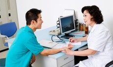 Lợi ích của khám sức khỏe định kỳ