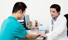 Xuất tinh ra máu: bệnh gì?