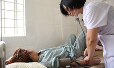 Đừng chạy trốn