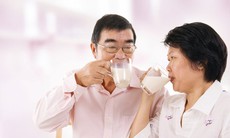 Phòng tránh loãng xương tuổi mãn kinh