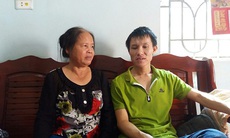 Cuộc “gặp gỡ” đặc biệt của người mẹ và con trai sau 100 ngày mất