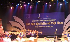 Gìn giữ múa dân gian các dân tộc thiểu số Việt Nam: Cuộc hành trình gian nan...