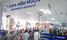 Cần làm gì khi hiếm muộn?