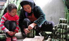 Nhớ Tết của mẹ